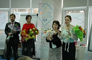 Выпуск ЮБИЛЕЙНОЙ группы №10 (28.02.2010), фото №10