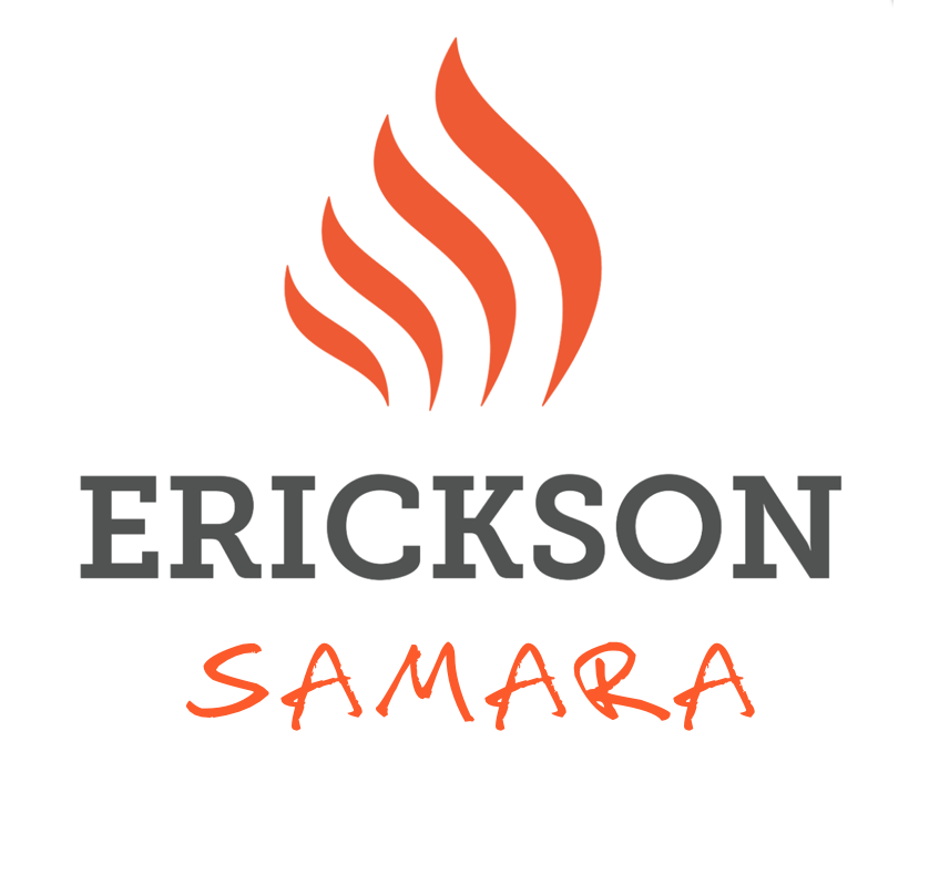 ERICKSON Samara
