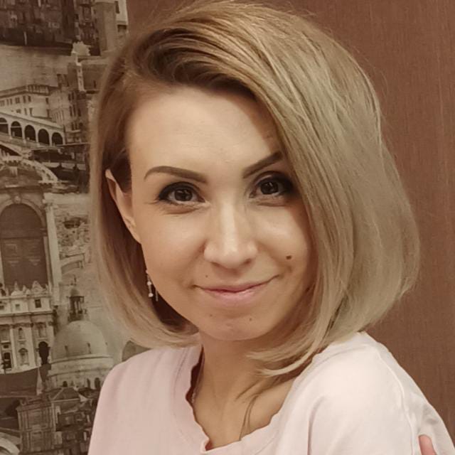 Лилия Михайлова, (Коуч ICF, ведущий инженер в области IT)