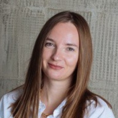 Мария Маслова, (HR, коуч, карьерный консультант)