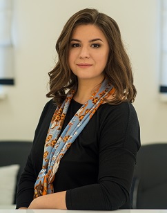 Екатерина Максимова