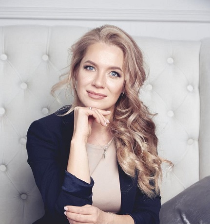 Юлия Ефанова Юлия Ефанова