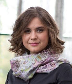 Екатерина Максимова Екатерина Максимова