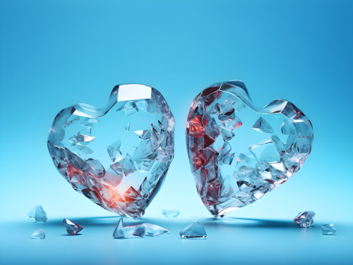 Кристалл достижений: новогодний мастер-класс от Анны Лебедевой