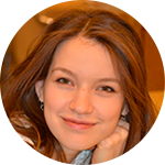 Анна Лукина Анна Лукина