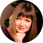 Ирина Стояновская Ирина Стояновская