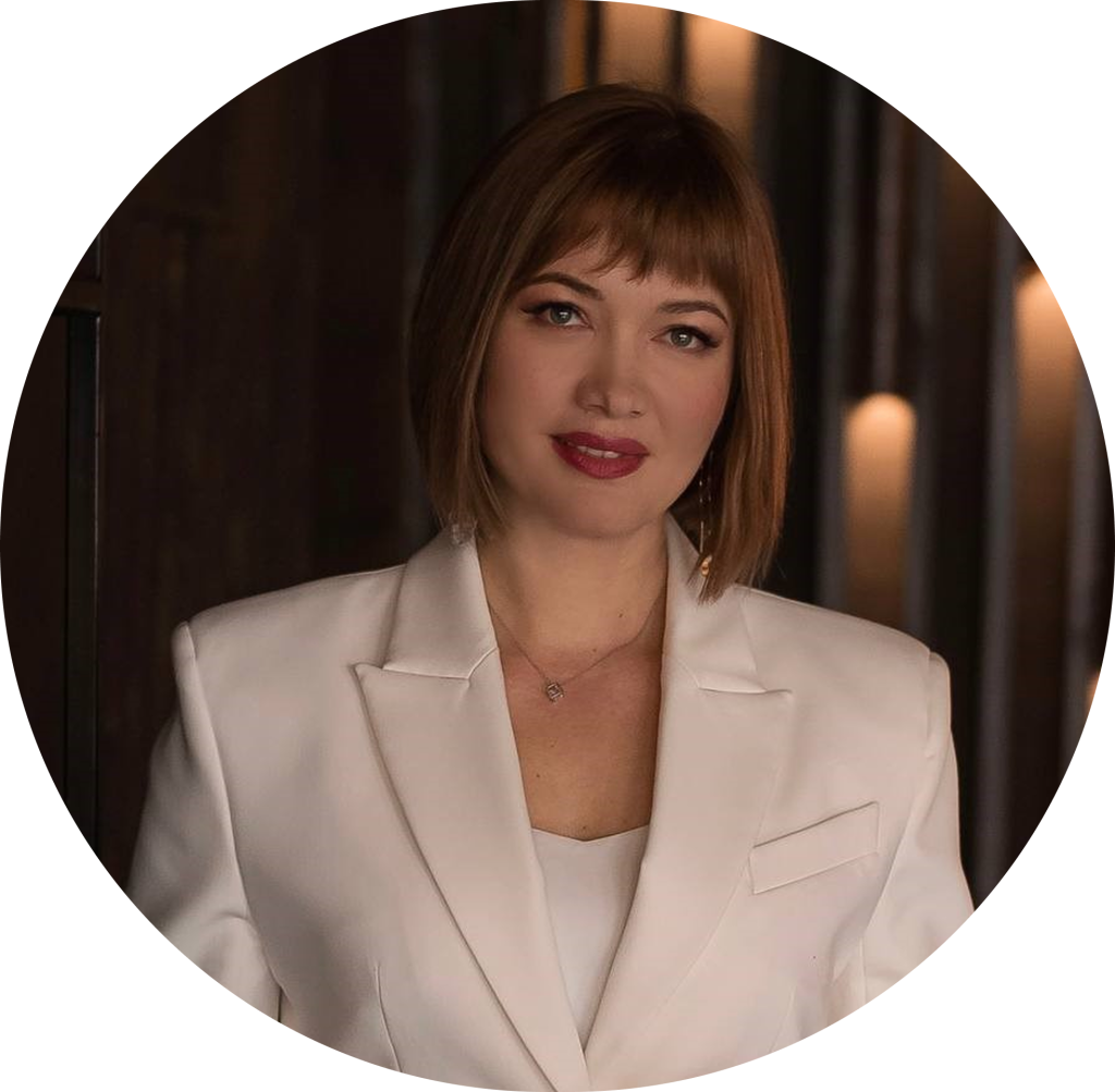 Ирина Стояновская