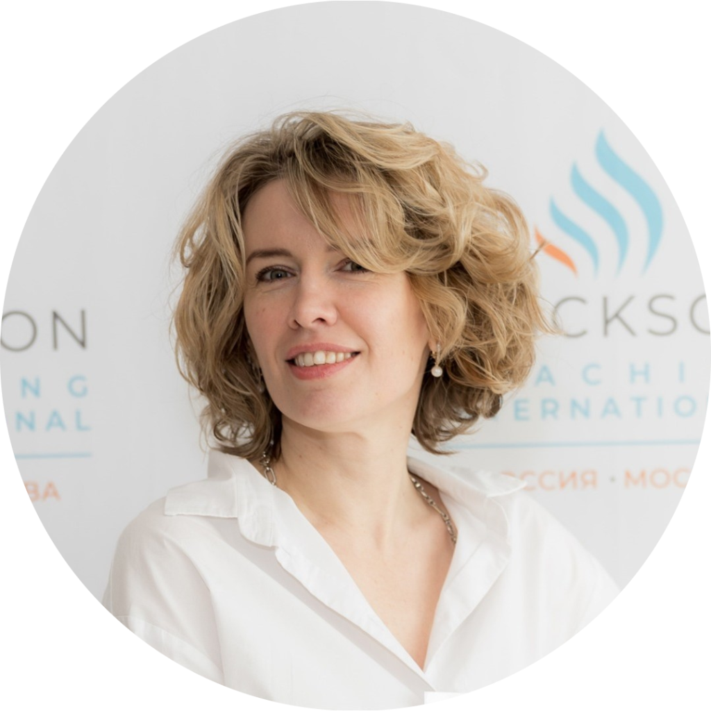 Лена Кренделева