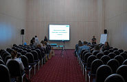 Участие МЭУ на выставке конференции HR&TrainingsExpo 2011, фото №8