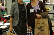 Участие МЭУ на выставке конференции HR&TrainingsExpo 2011, фото №23