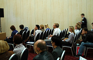 Участие МЭУ на выставке конференции HR&TrainingsExpo 2011, фото №14