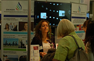 Участие МЭУ на выставке конференции HR&TrainingsExpo 2011, фото №18