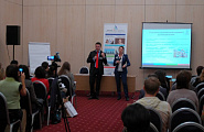 Участие МЭУ на выставке конференции HR&TrainingsExpo 2011, фото №6
