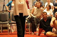 Тренинг Тренеров: Турция, май 2011, фото №16