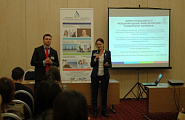 Участие МЭУ на выставке конференции HR&TrainingsExpo 2011, фото №9