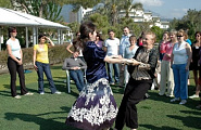 Тренинг Тренеров: Турция, апрель 2009., фото №16