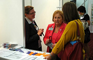 Участие МЭУ на выставке конференции HR&TrainingsExpo 2011, фото №11