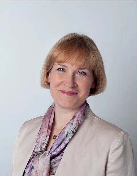 Алина Светлова
