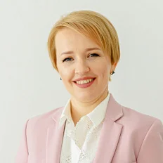 Любовь Горелова