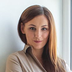 Татьяна Кручиневская